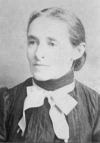 Elizabeth Ann Kroll (1811 - 1893) Profile